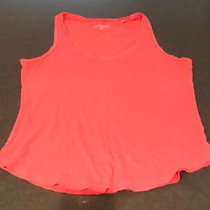 J Crew Tank Top